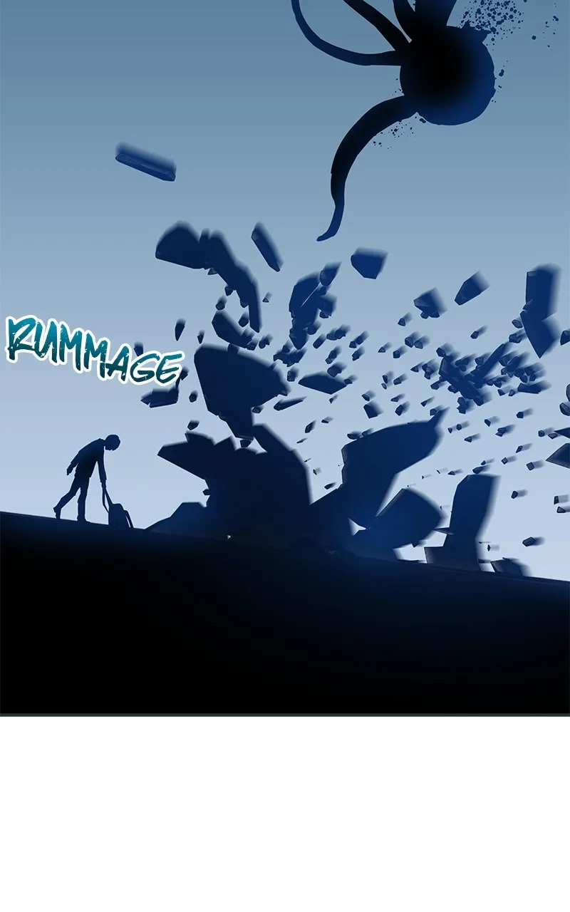 I Am the Strongest Transcendent Chapter 2 page 140 - 