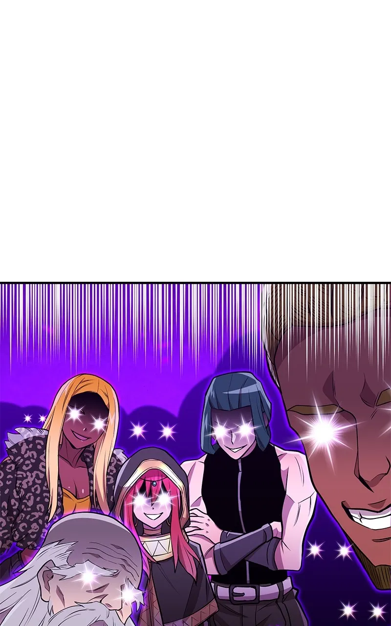 I Am the Strongest Transcendent Chapter 2 page 15 - 