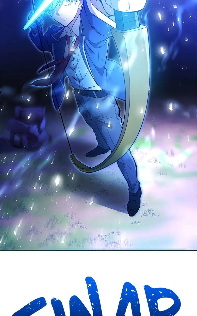 I Am the Strongest Transcendent Chapter 2 page 142 - 
