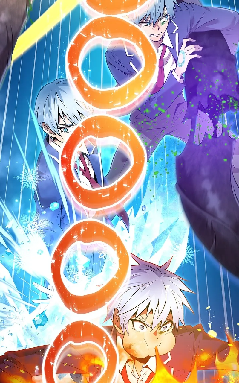 I Am the Strongest Transcendent Chapter 2 page 149 - 