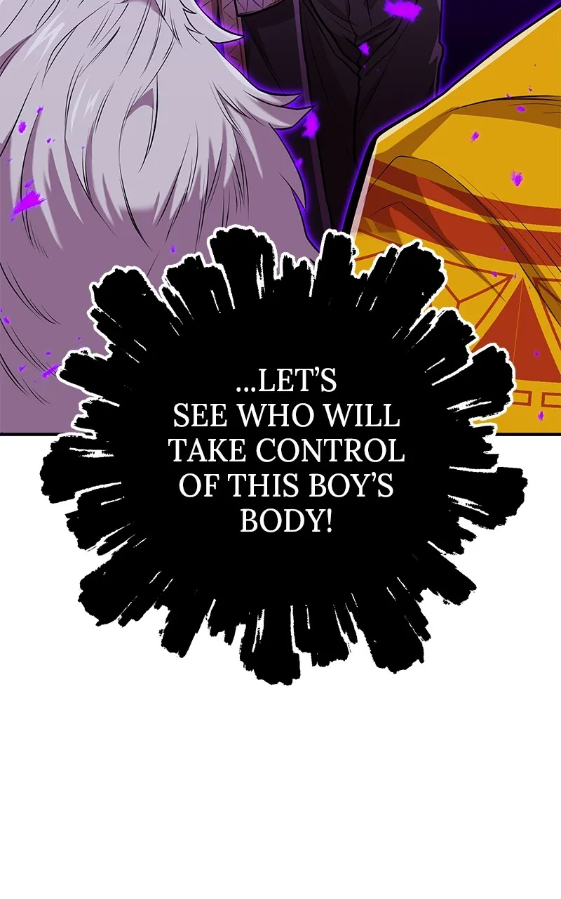 I Am the Strongest Transcendent Chapter 2 page 16 - 