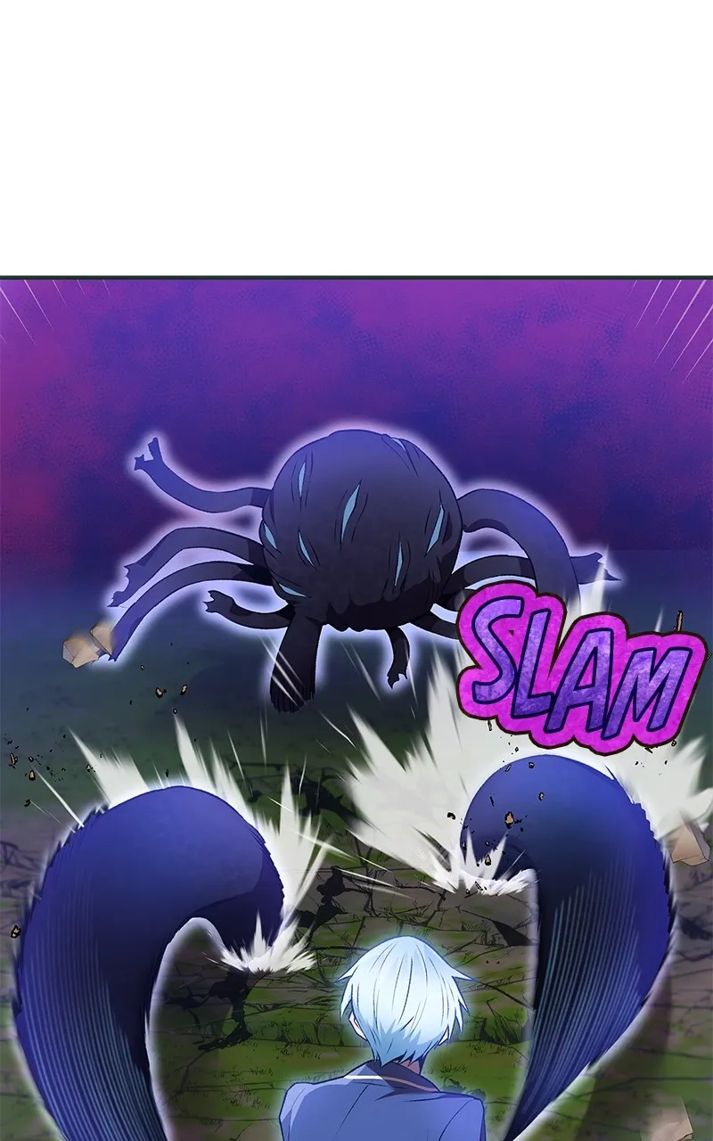 I Am the Strongest Transcendent Chapter 2 page 154 - 