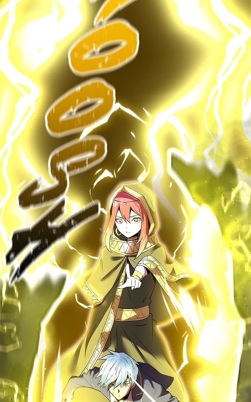 I Am the Strongest Transcendent Chapter 2 page 157 - 