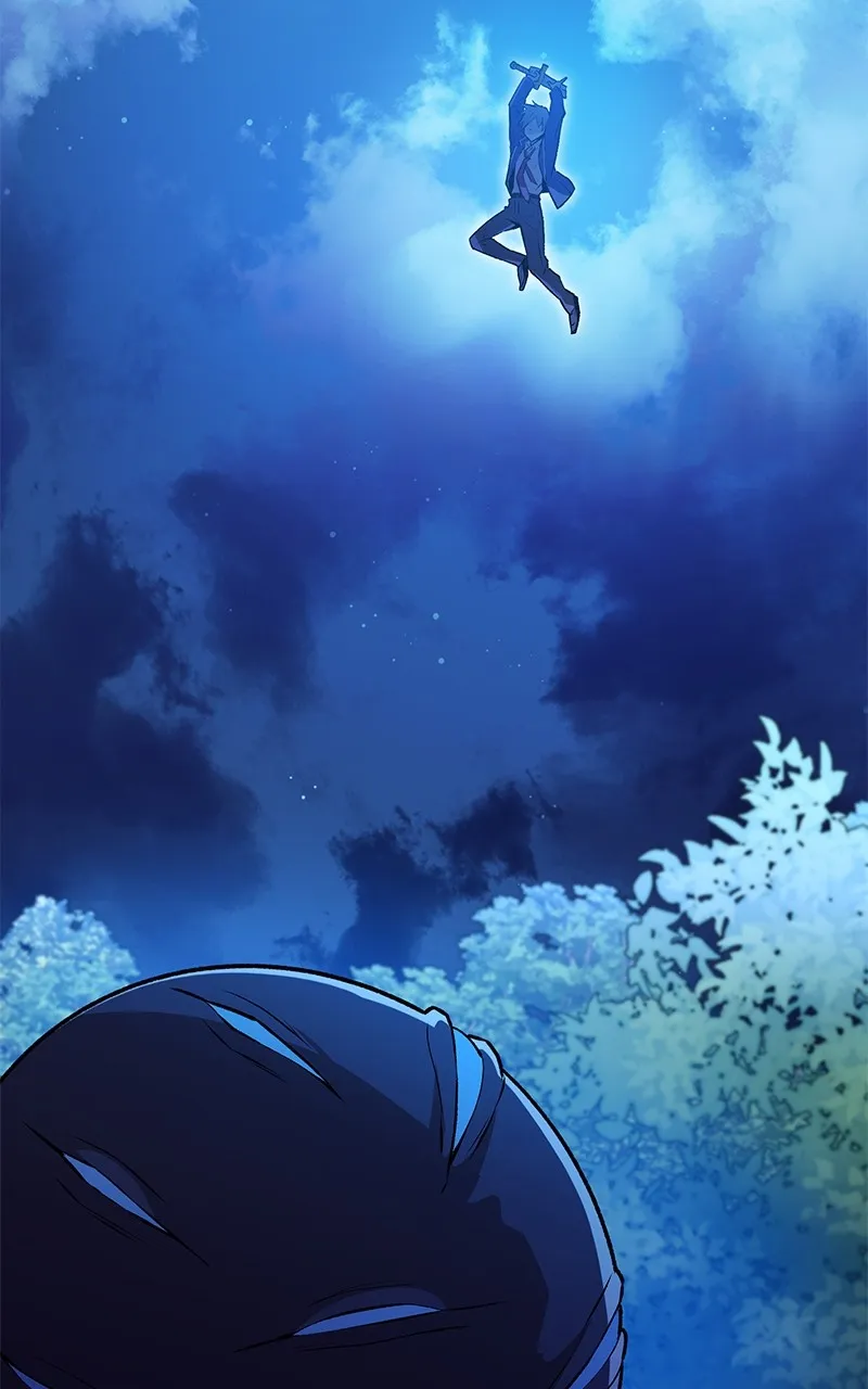 I Am the Strongest Transcendent Chapter 2 page 160 - 