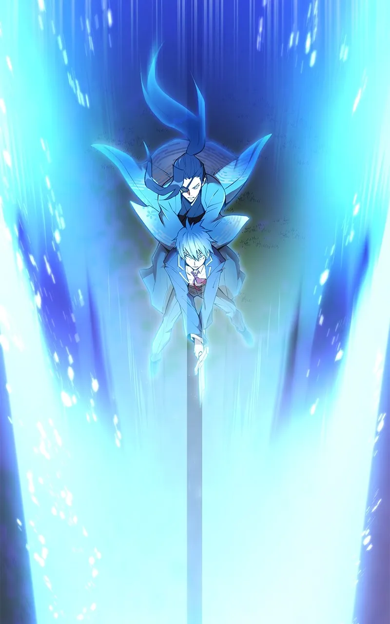 I Am the Strongest Transcendent Chapter 2 page 163 - 