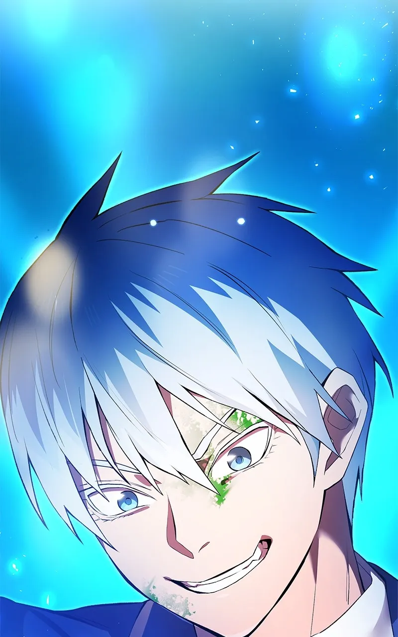 I Am the Strongest Transcendent Chapter 2 page 169 - 
