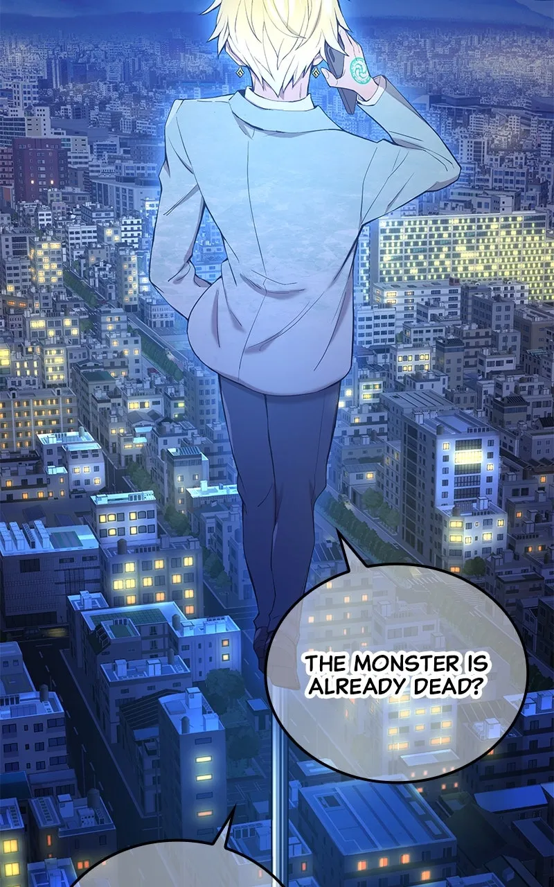 I Am the Strongest Transcendent Chapter 2 page 174 - 