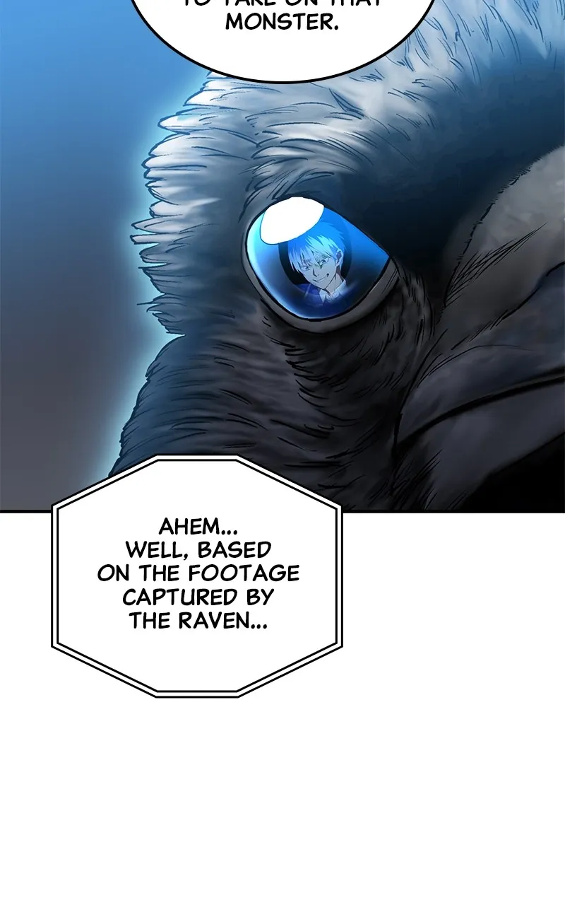 I Am the Strongest Transcendent Chapter 2 page 176 - 