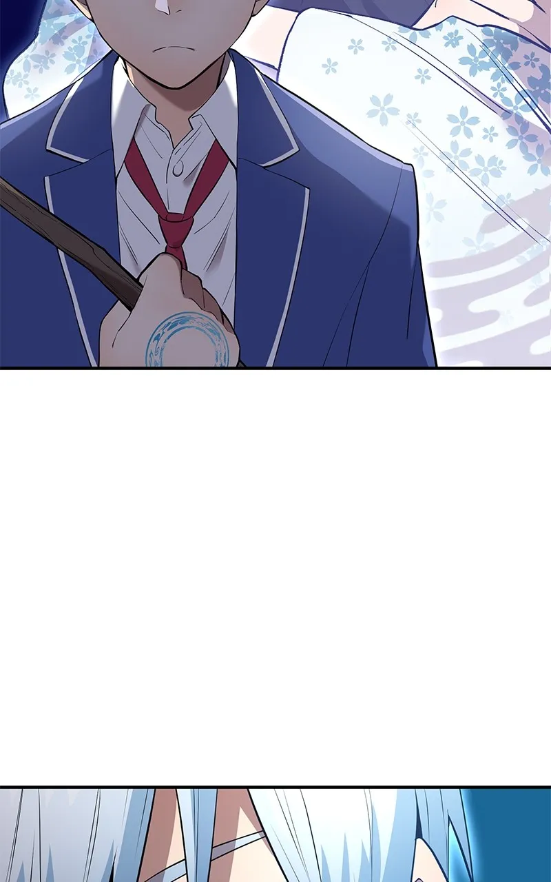 I Am the Strongest Transcendent Chapter 2 page 19 - 
