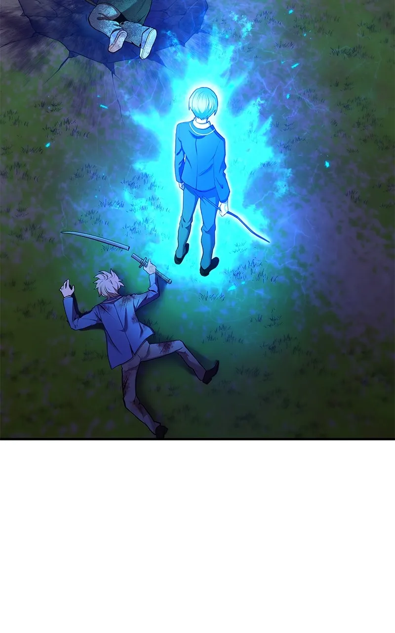 I Am the Strongest Transcendent Chapter 2 page 3 - 
