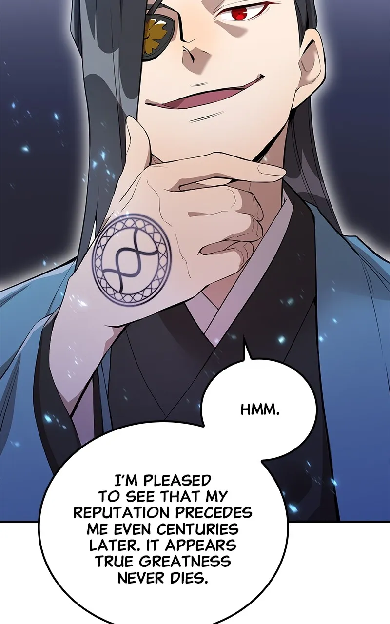 I Am the Strongest Transcendent Chapter 2 page 21 - 