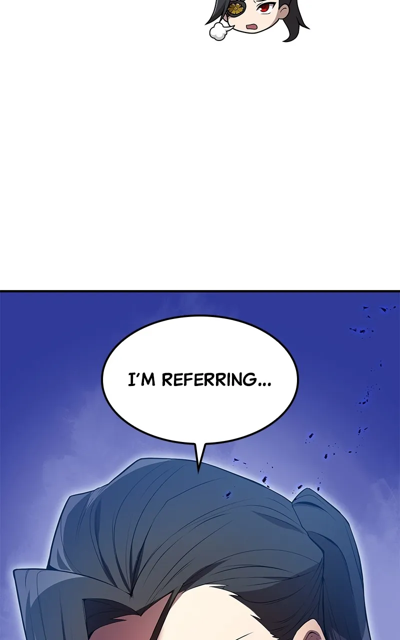 I Am the Strongest Transcendent Chapter 2 page 25 - 