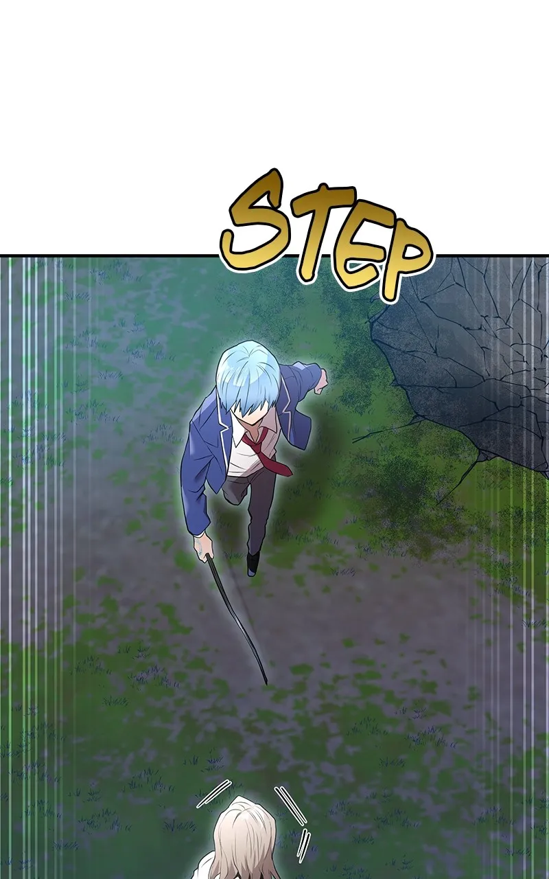 I Am the Strongest Transcendent Chapter 2 page 28 - 