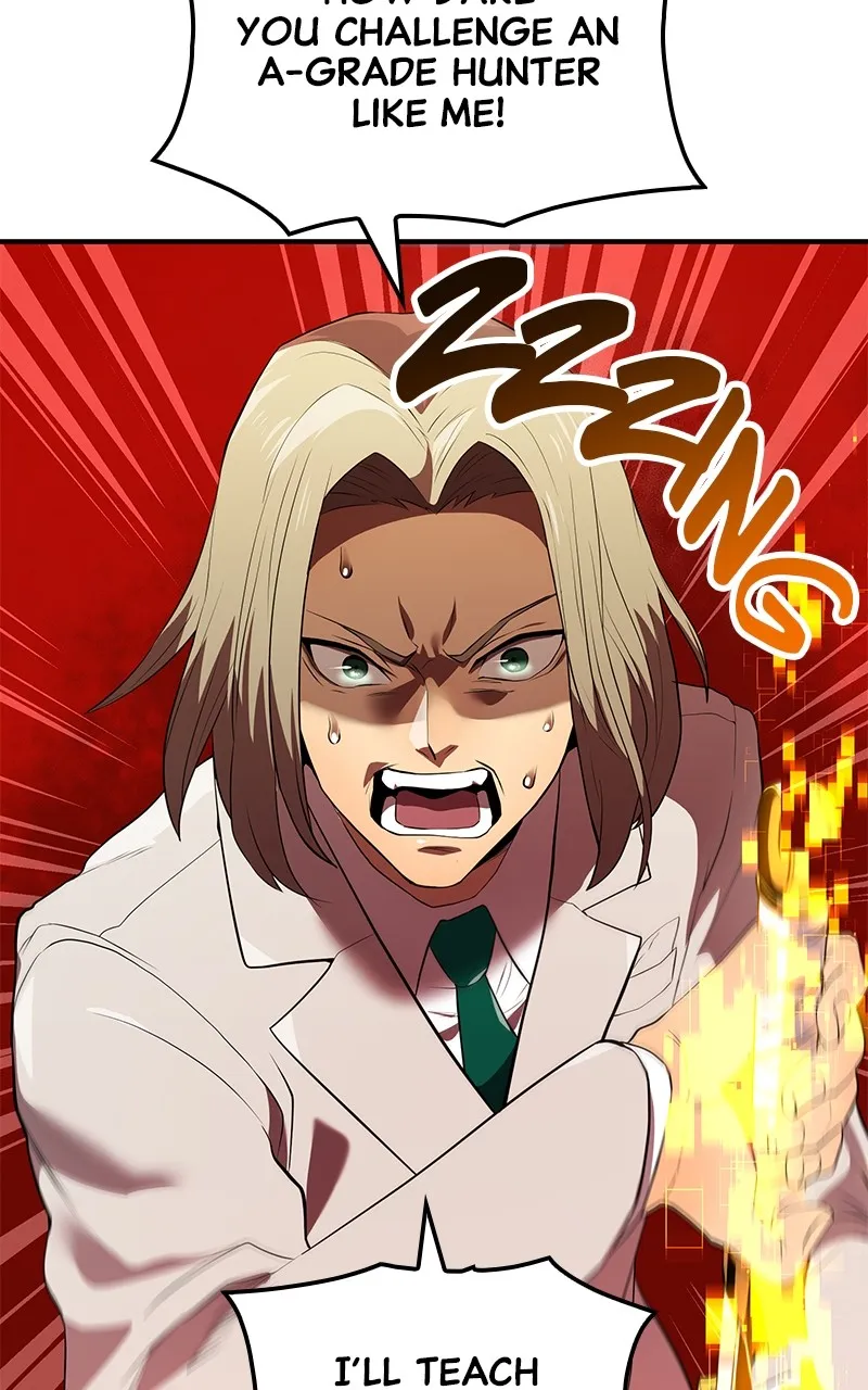 I Am the Strongest Transcendent Chapter 2 page 30 - 