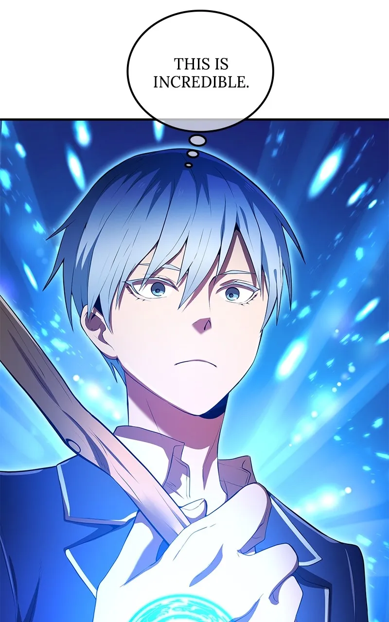 I Am the Strongest Transcendent Chapter 2 page 4 - 