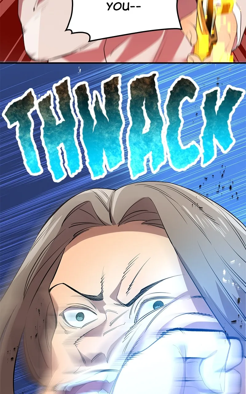 I Am the Strongest Transcendent Chapter 2 page 31 - 