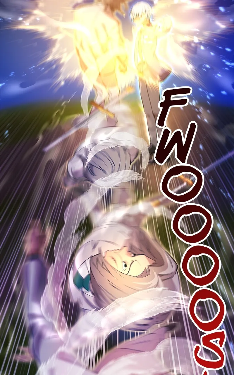 I Am the Strongest Transcendent Chapter 2 page 33 - 