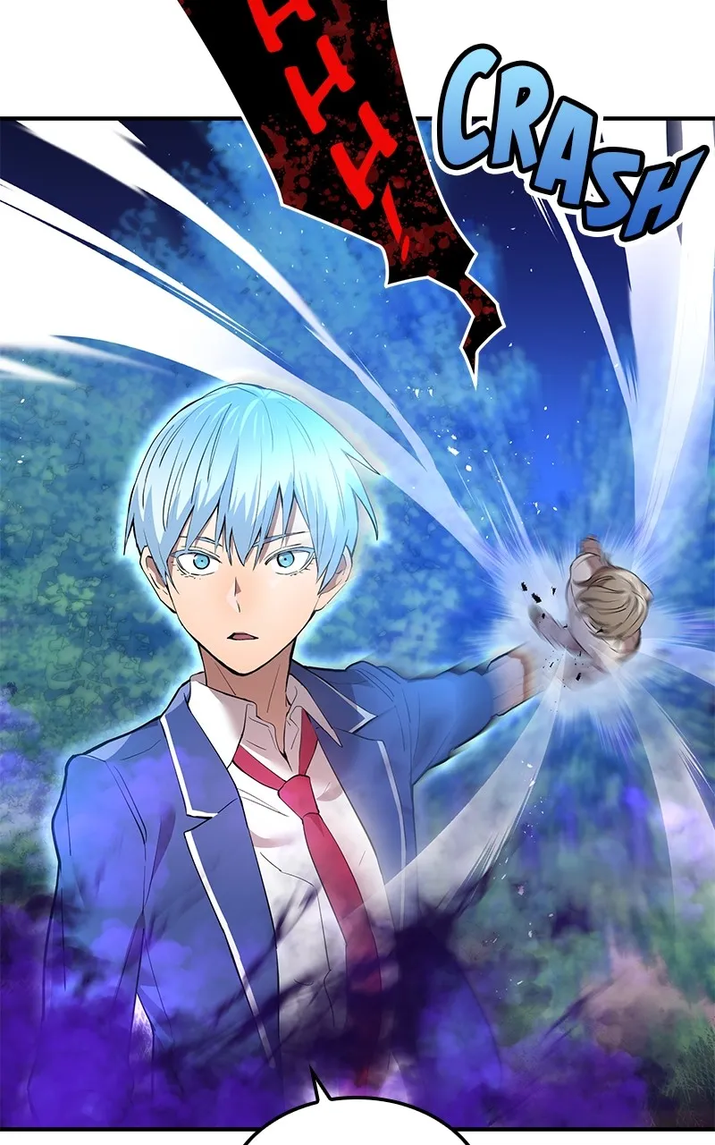 I Am the Strongest Transcendent Chapter 2 page 35 - 