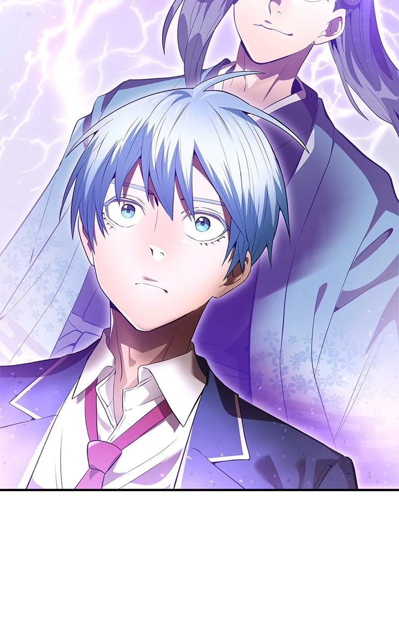 I Am the Strongest Transcendent Chapter 2 page 40 - 