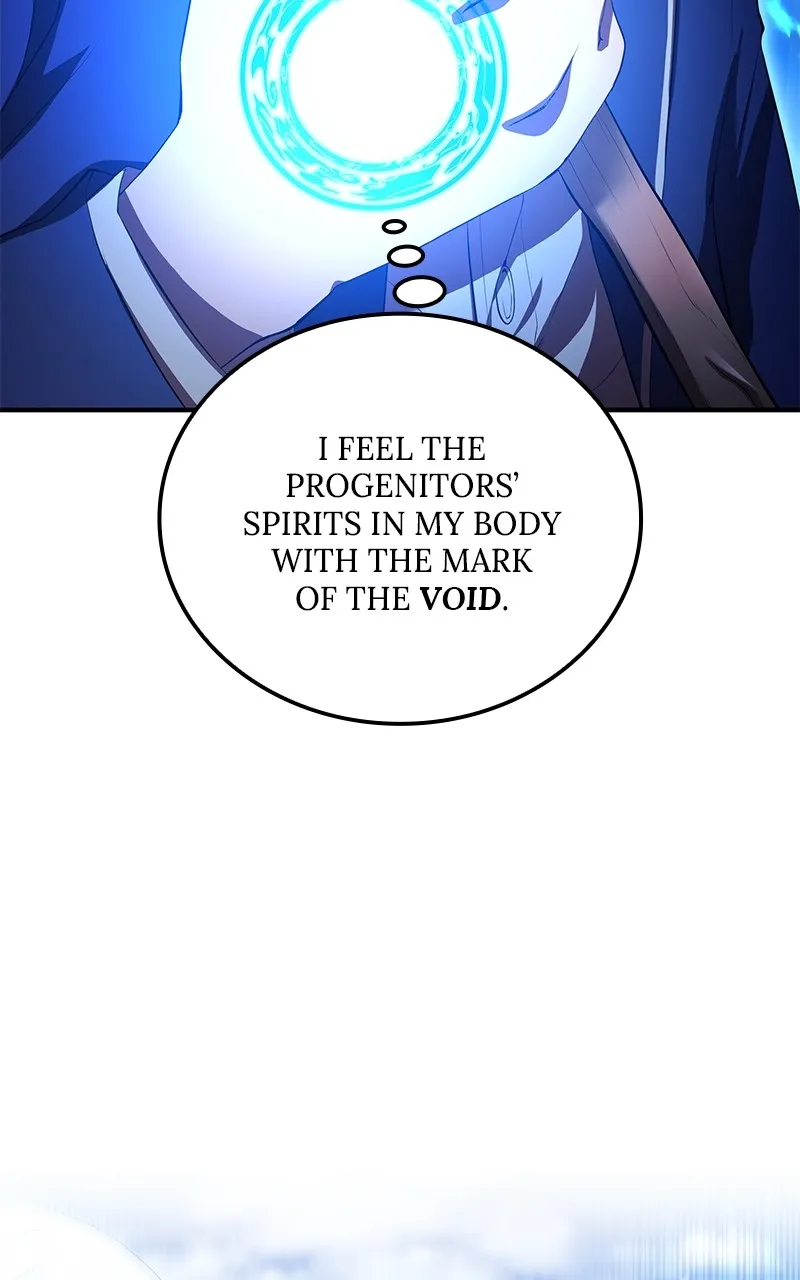 I Am the Strongest Transcendent Chapter 2 page 5 - 
