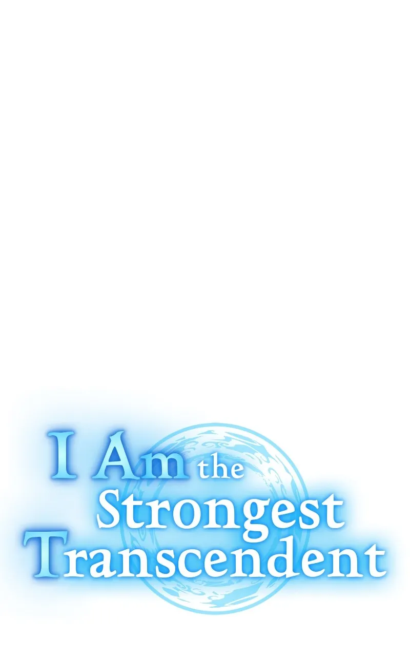 I Am the Strongest Transcendent Chapter 2 page 41 - 