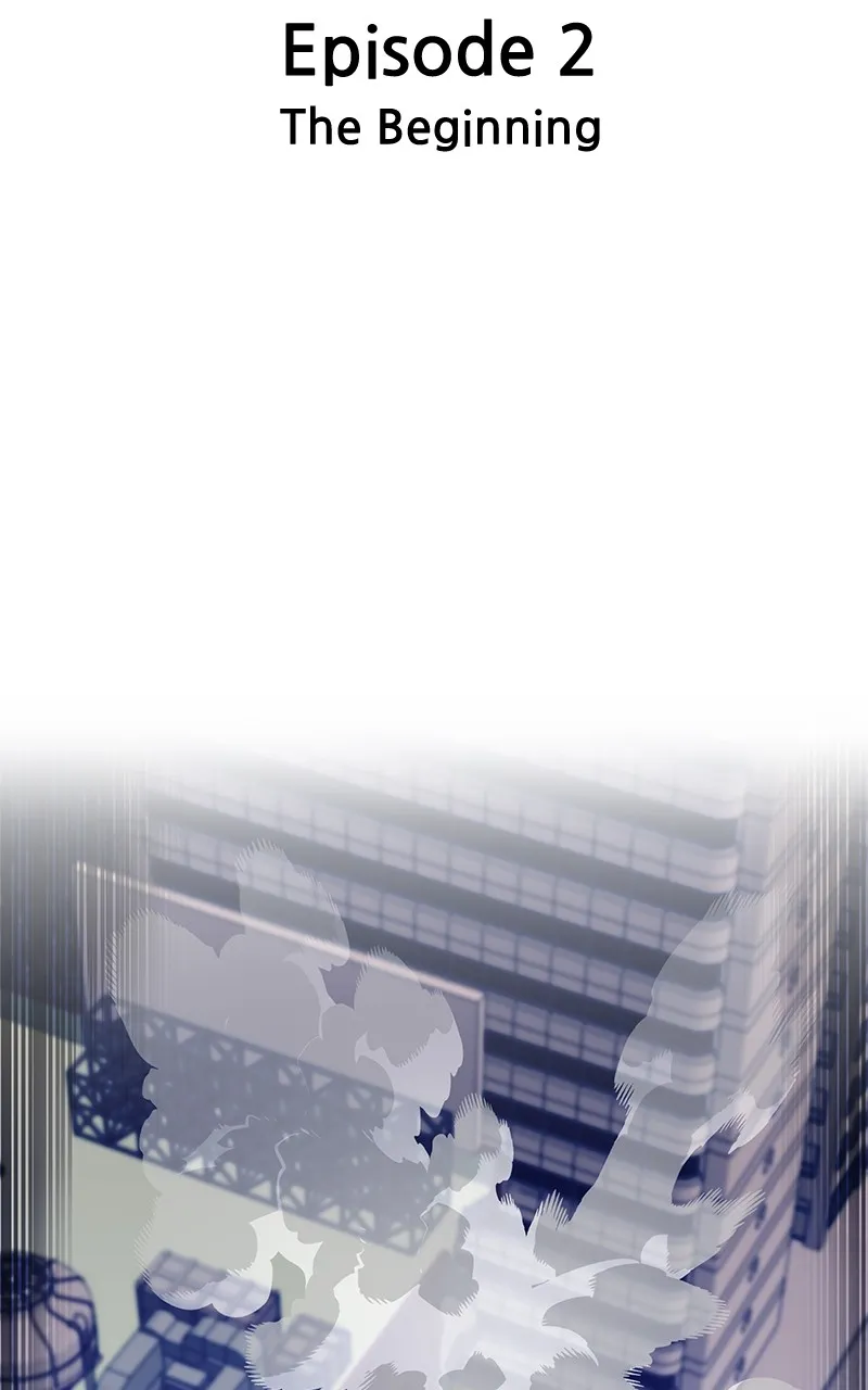 I Am the Strongest Transcendent Chapter 2 page 42 - 