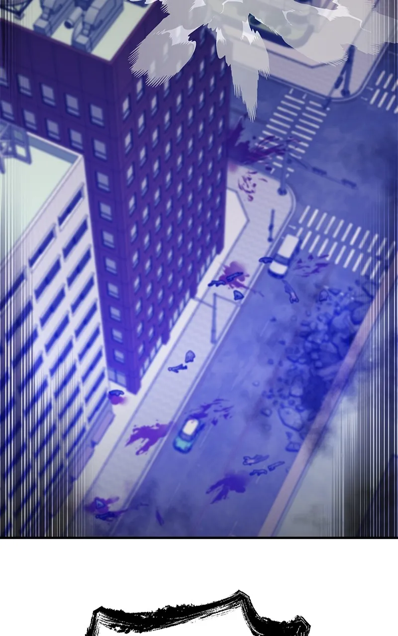 I Am the Strongest Transcendent Chapter 2 page 43 - 