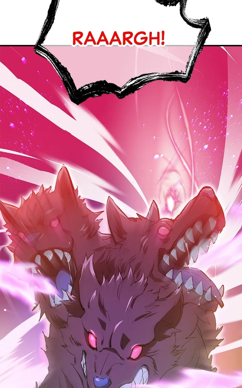 I Am the Strongest Transcendent Chapter 2 page 44 - 