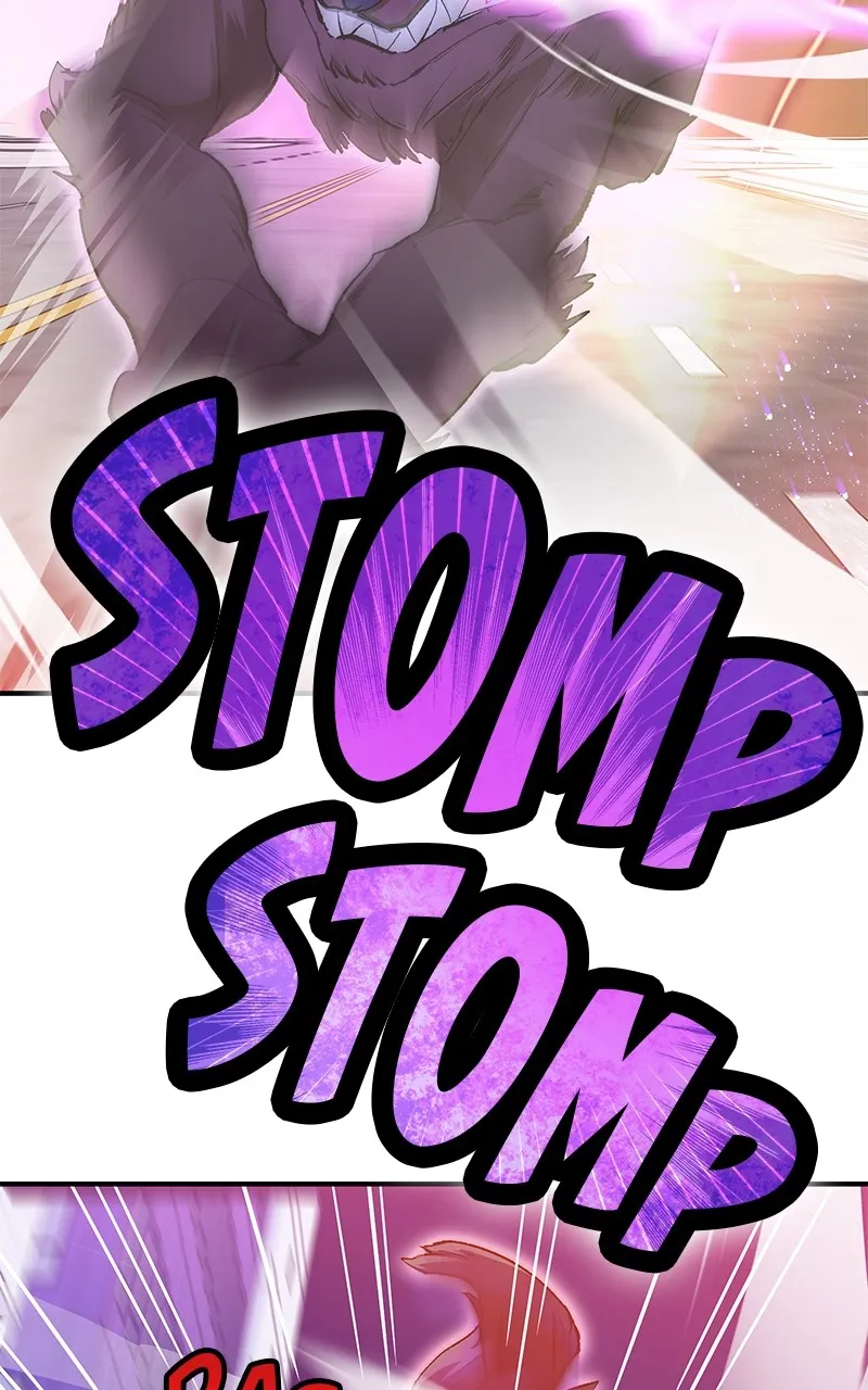 I Am the Strongest Transcendent Chapter 2 page 45 - 