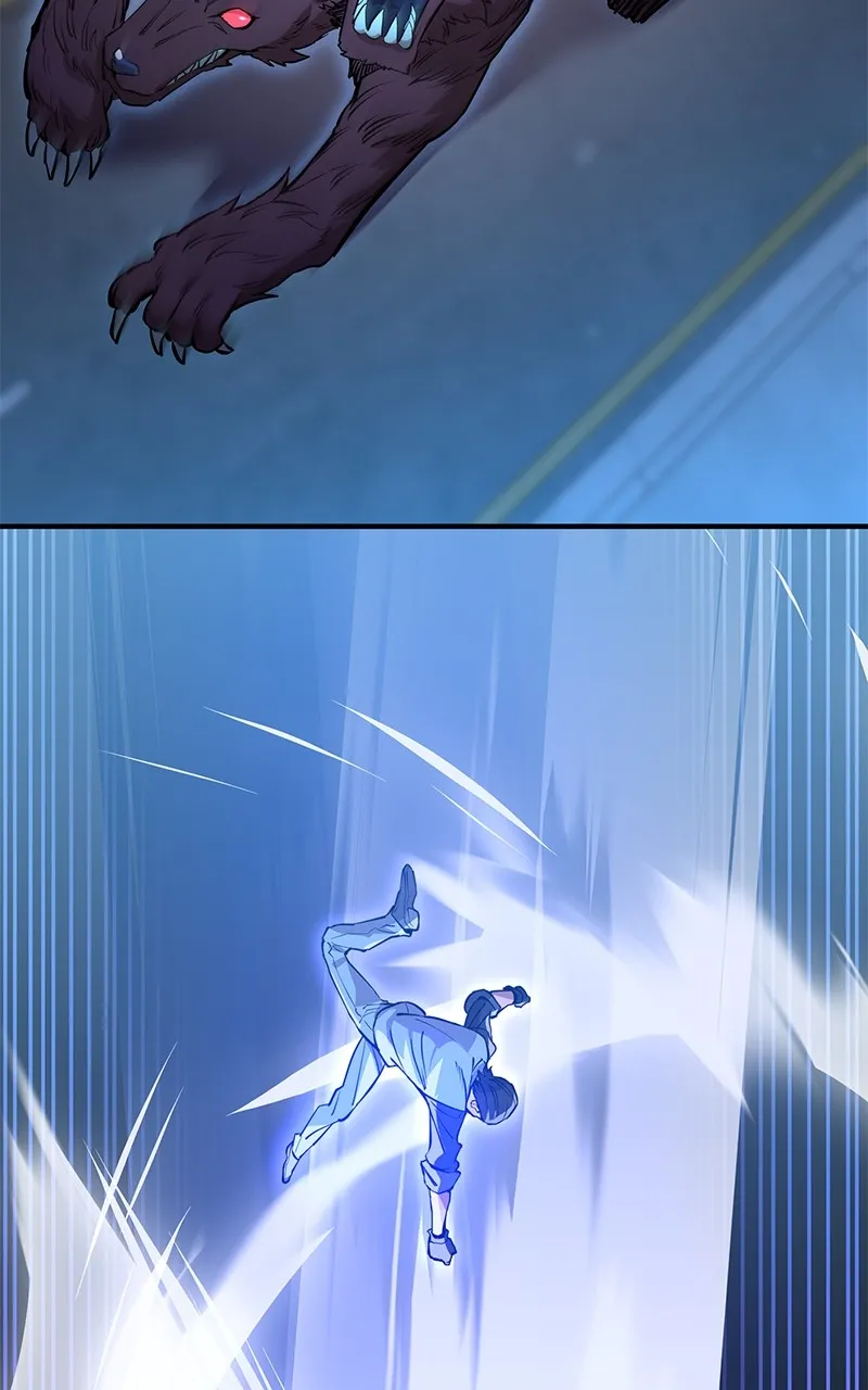 I Am the Strongest Transcendent Chapter 2 page 52 - 