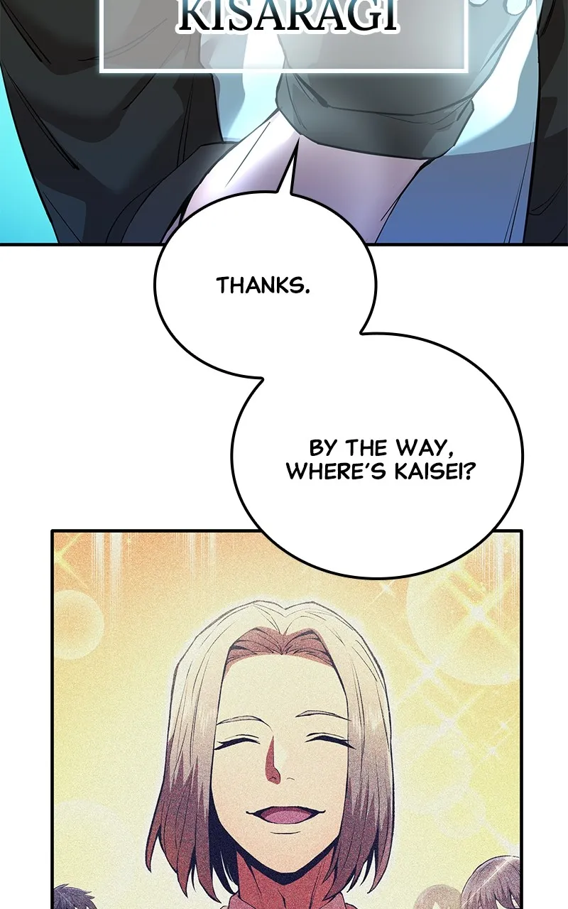I Am the Strongest Transcendent Chapter 2 page 57 - 