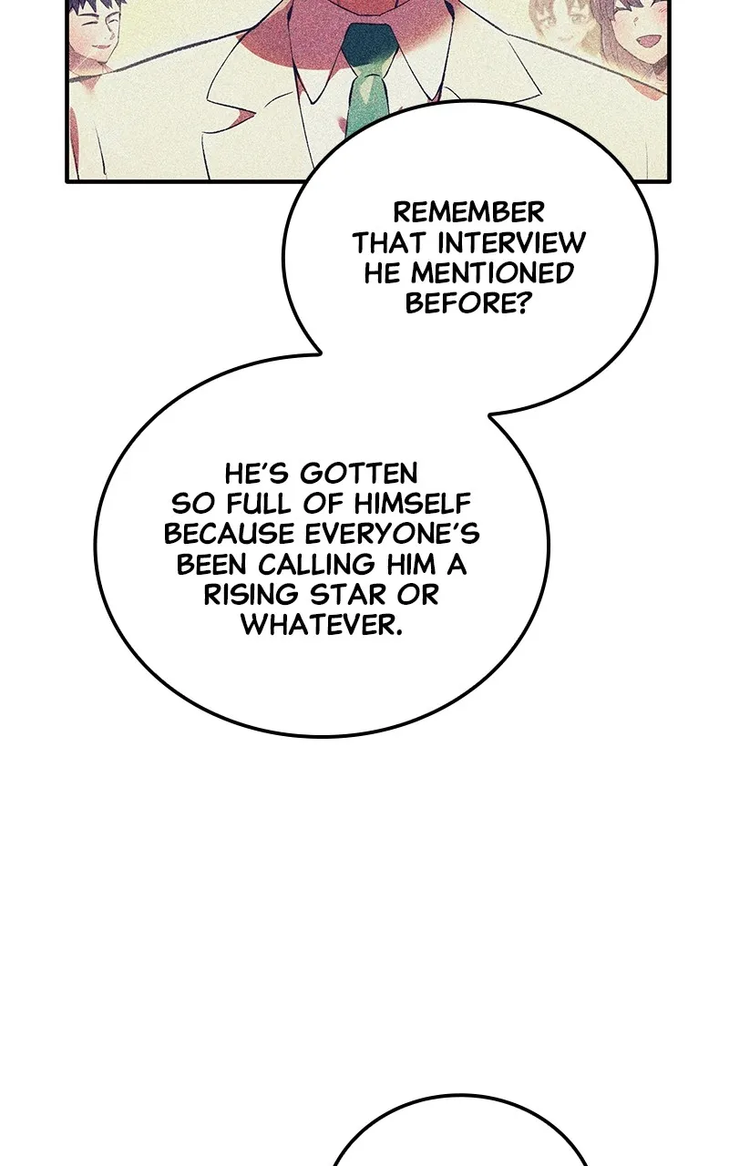 I Am the Strongest Transcendent Chapter 2 page 58 - 