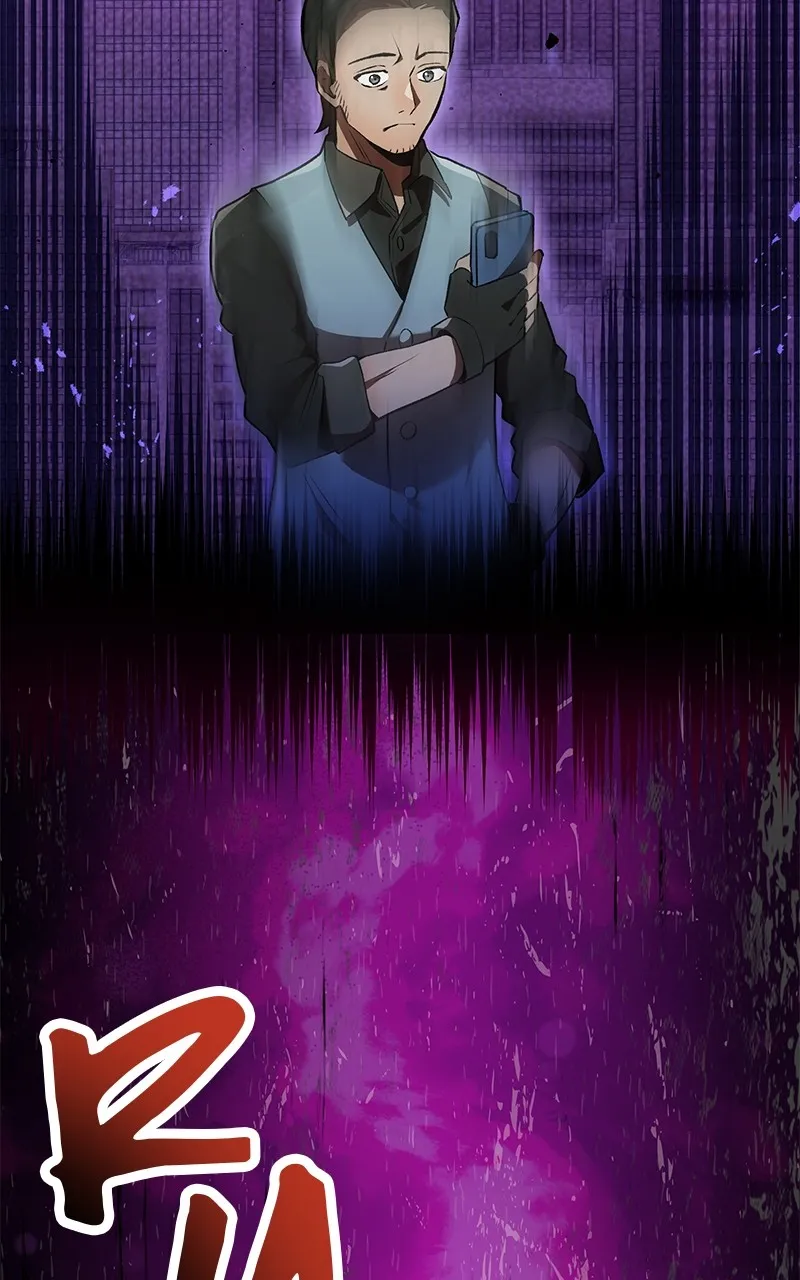 I Am the Strongest Transcendent Chapter 2 page 61 - 