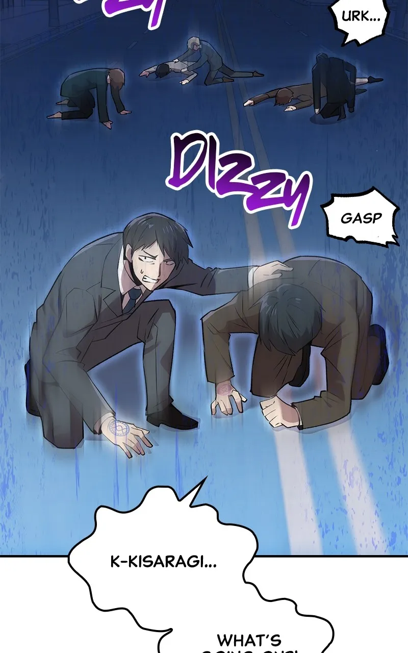 I Am the Strongest Transcendent Chapter 2 page 65 - 