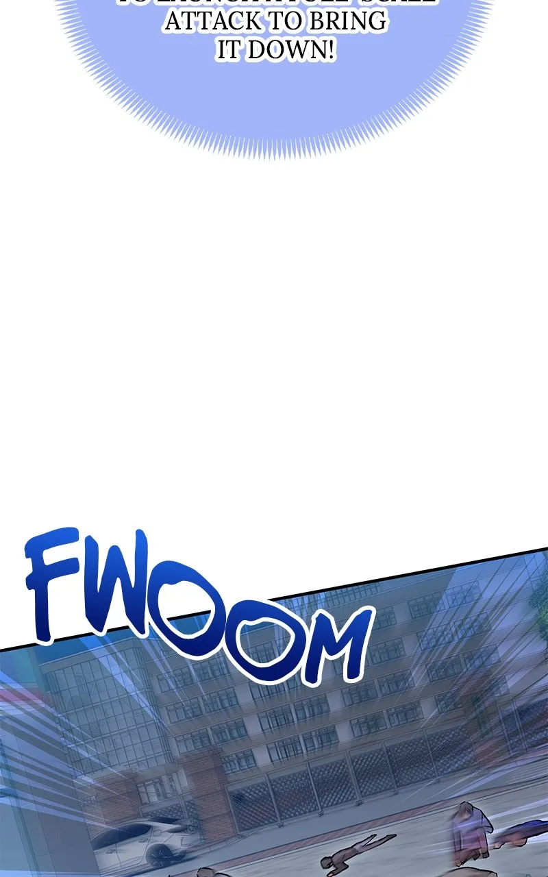 I Am the Strongest Transcendent Chapter 2 page 68 - 