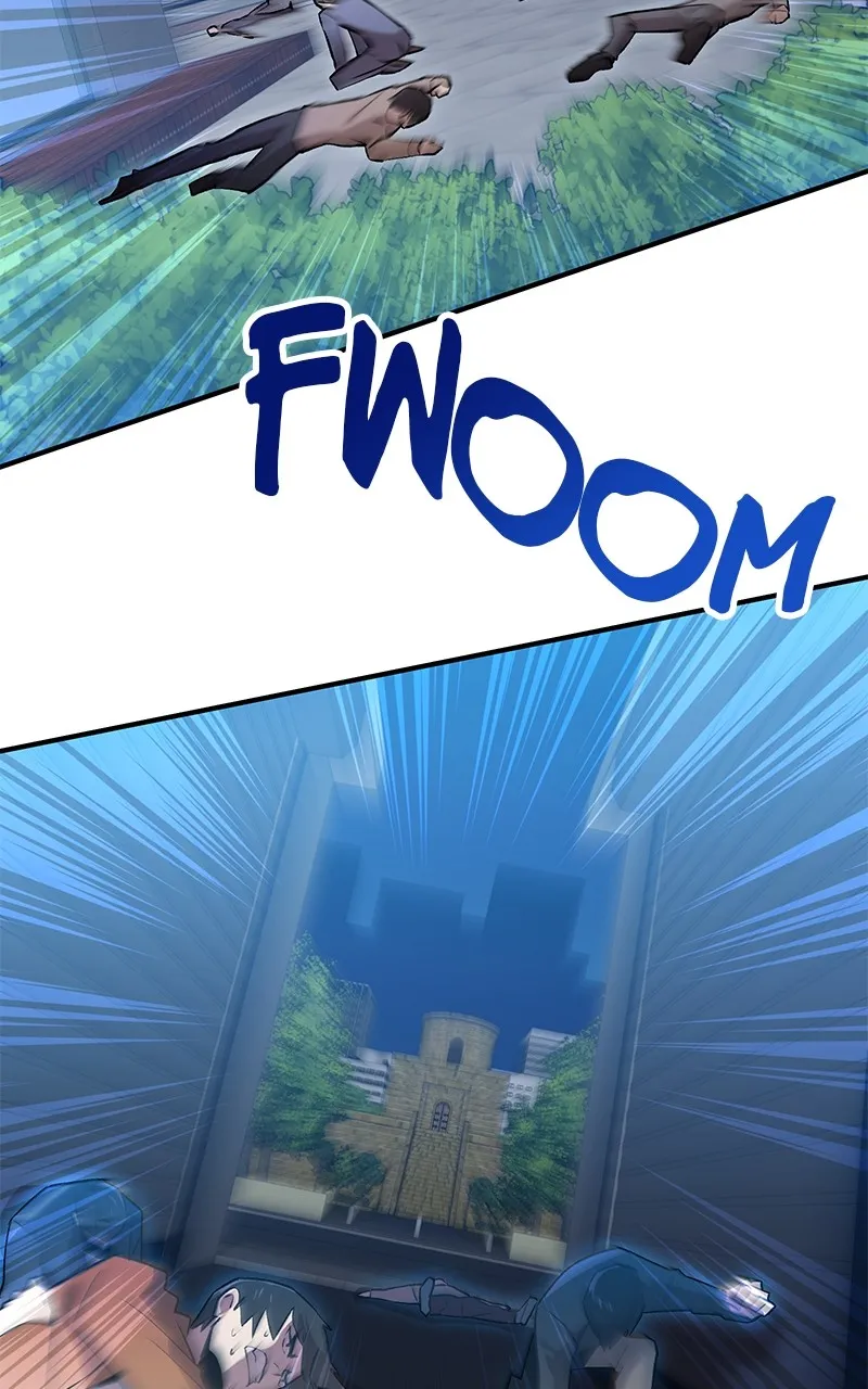 I Am the Strongest Transcendent Chapter 2 page 69 - 