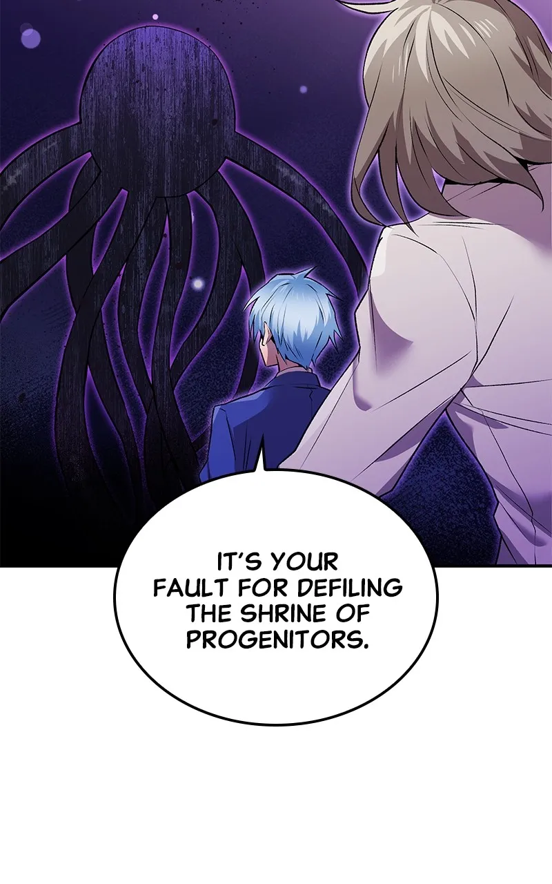 I Am the Strongest Transcendent Chapter 2 page 77 - 