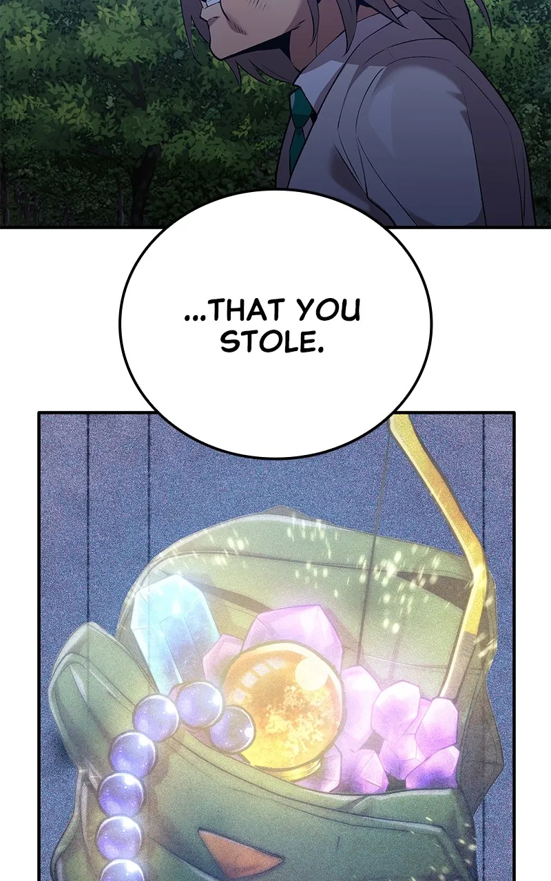 I Am the Strongest Transcendent Chapter 2 page 79 - 