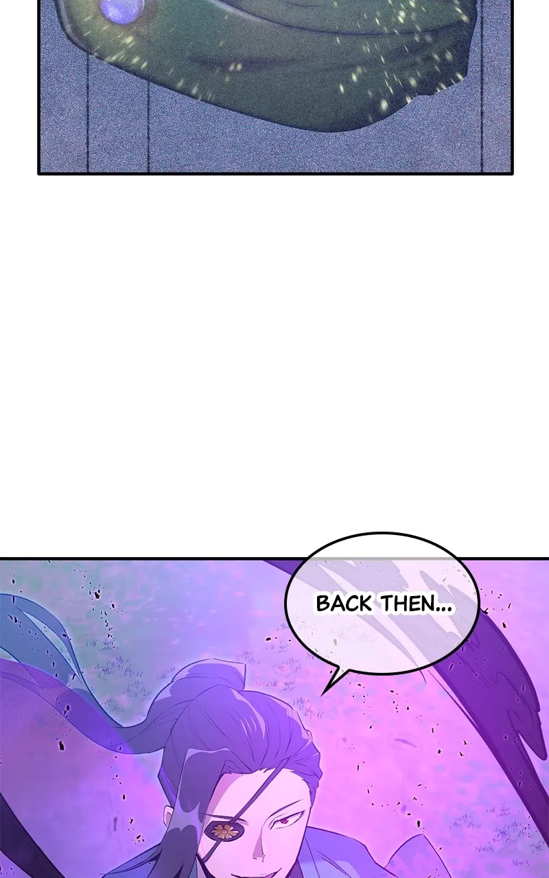 I Am the Strongest Transcendent Chapter 2 page 80 - 