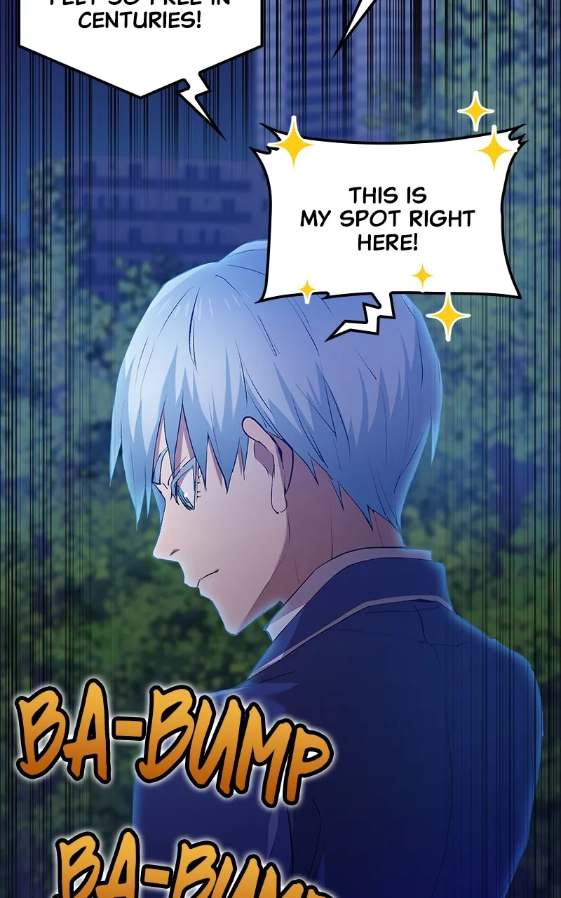 I Am the Strongest Transcendent Chapter 2 page 9 - 