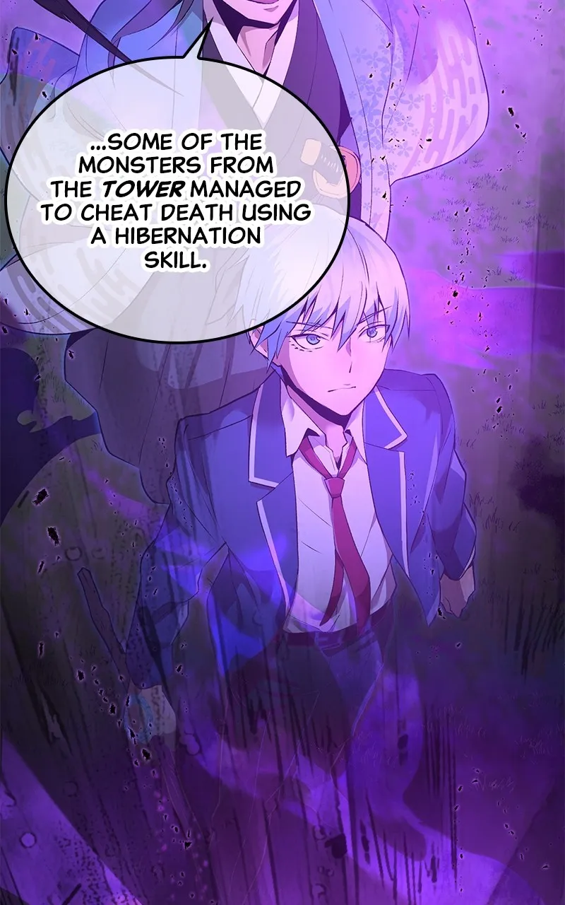 I Am the Strongest Transcendent Chapter 2 page 81 - 