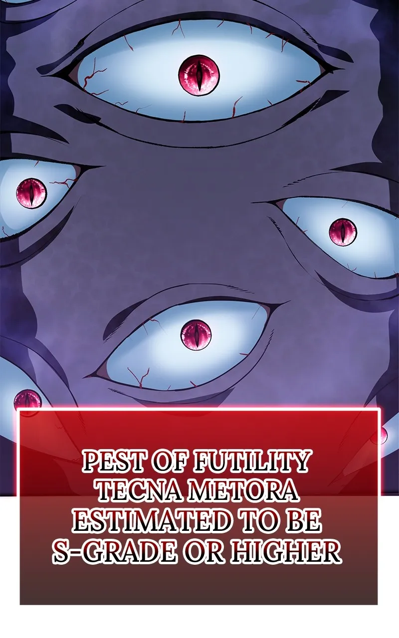 I Am the Strongest Transcendent Chapter 2 page 85 - 
