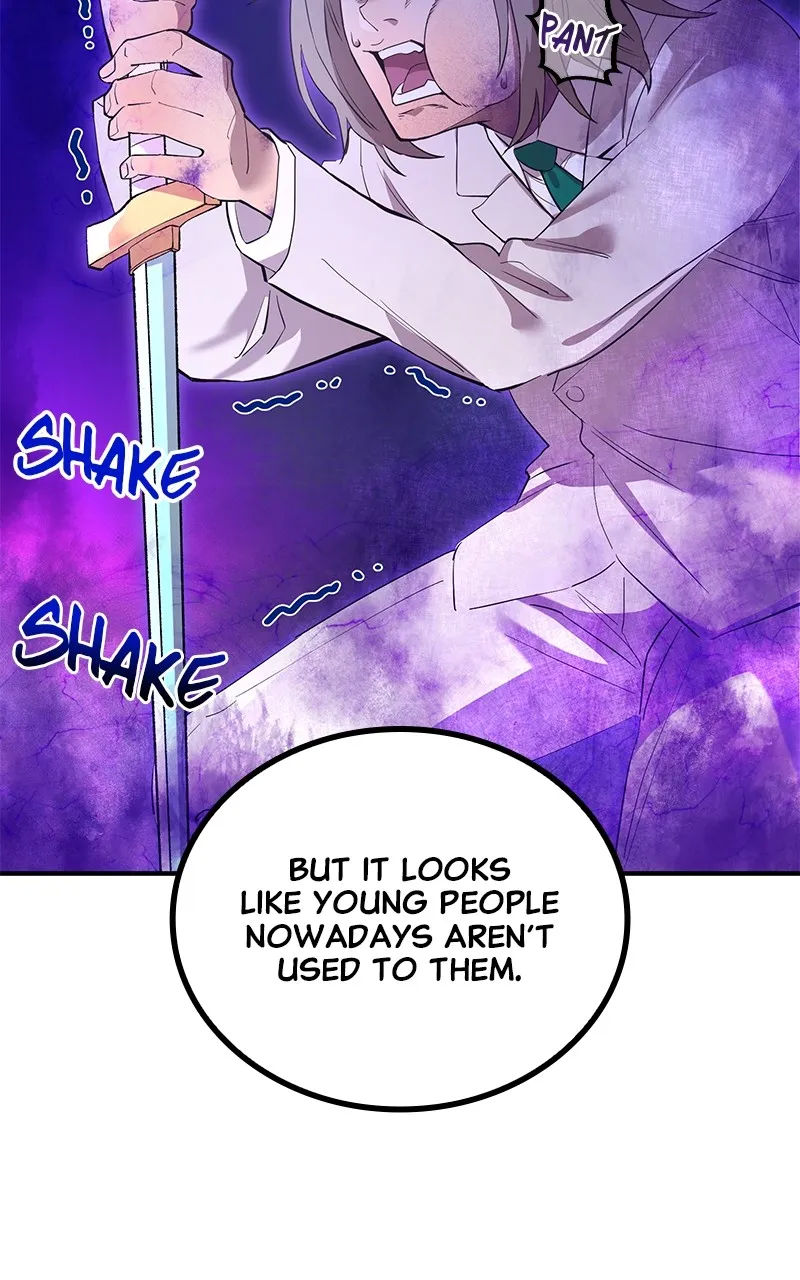 I Am the Strongest Transcendent Chapter 2 page 87 - 