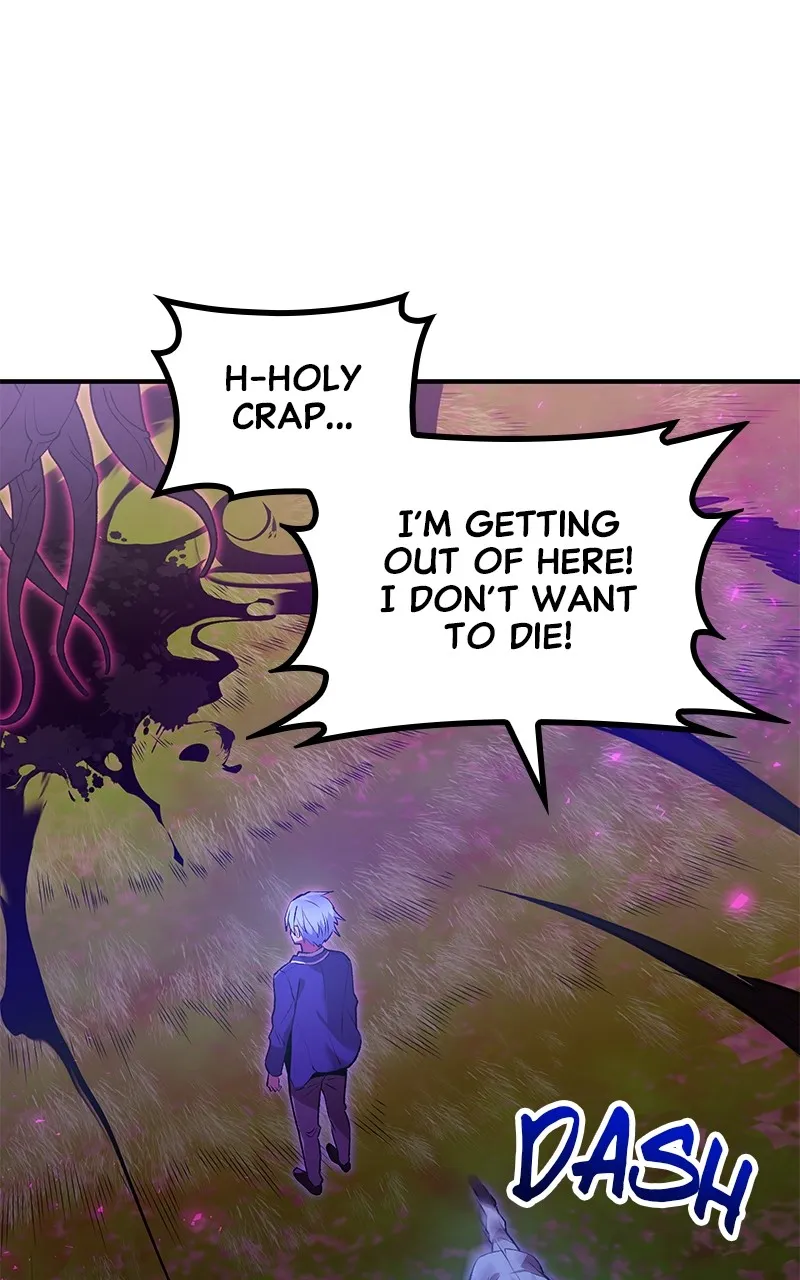 I Am the Strongest Transcendent Chapter 2 page 88 - 