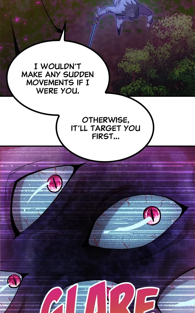 I Am the Strongest Transcendent Chapter 2 page 89 - 