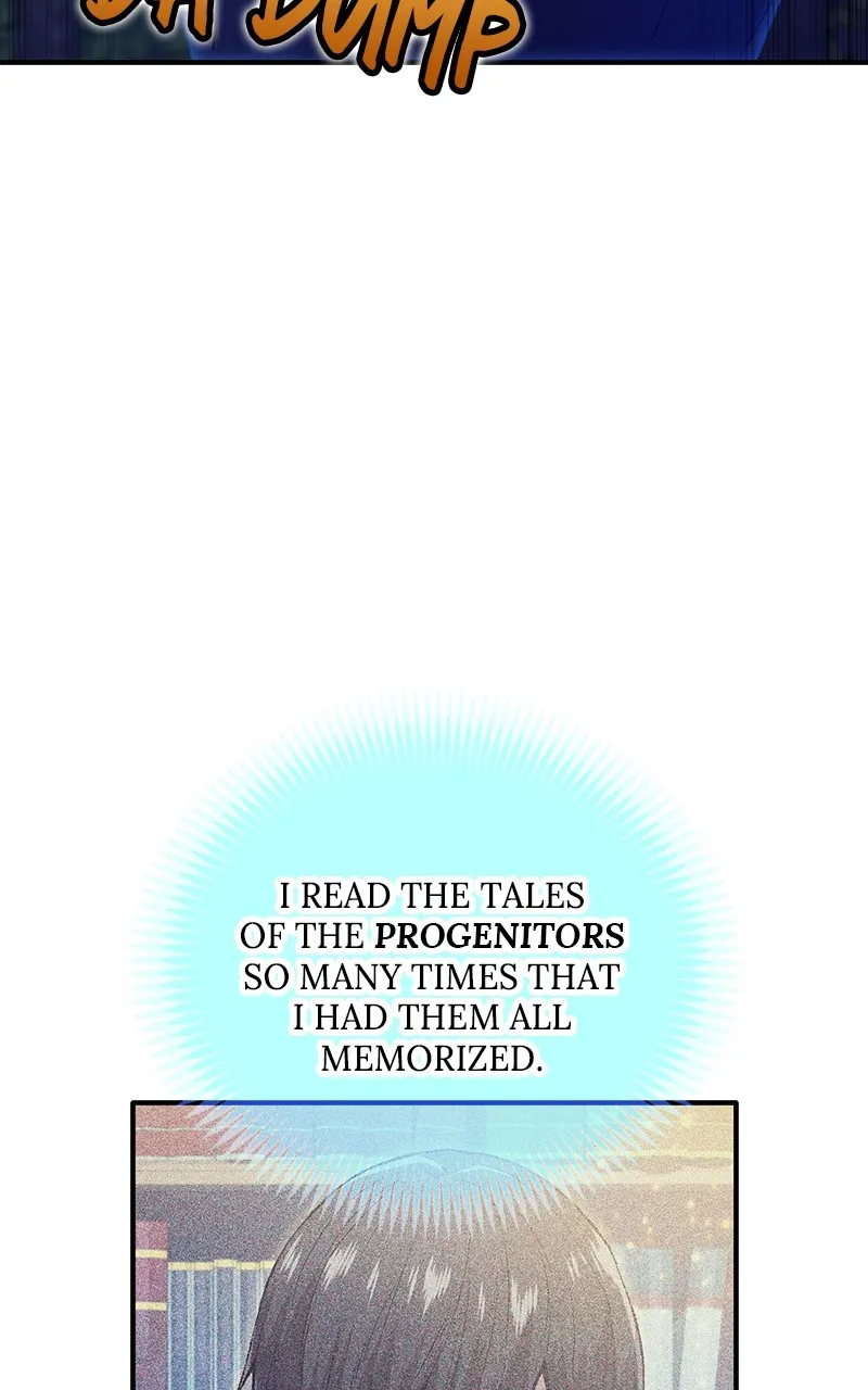 I Am the Strongest Transcendent Chapter 2 page 10 - 