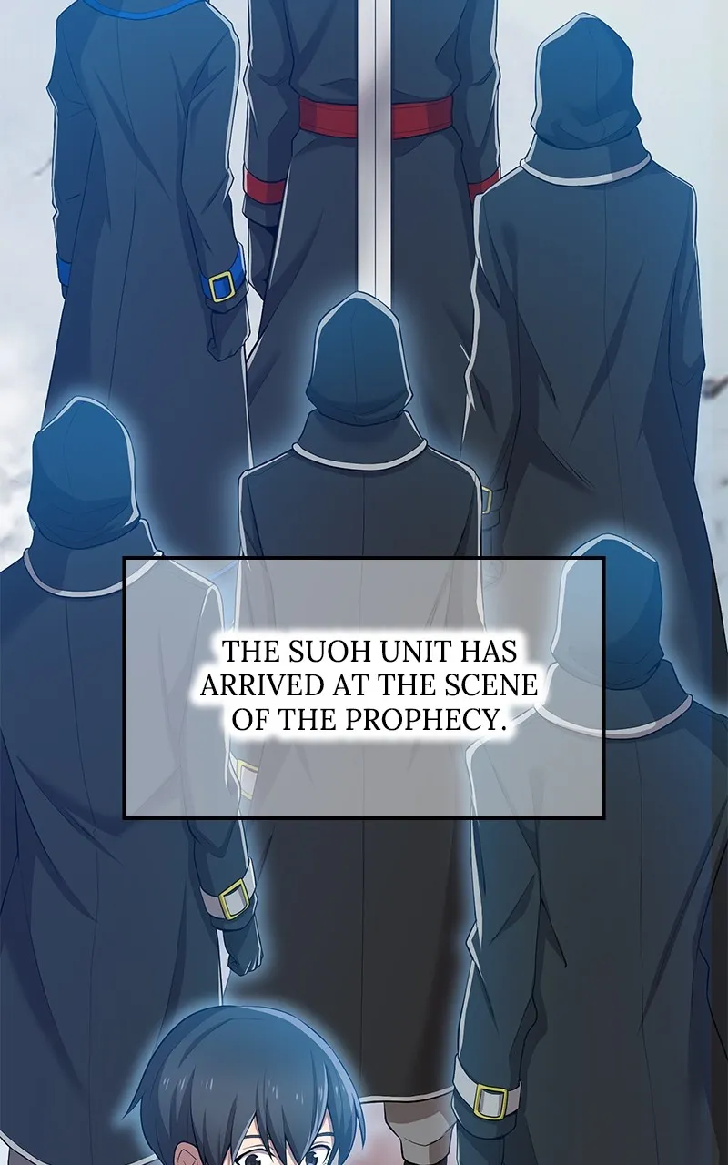 I Am the Strongest Transcendent Chapter 20 page 2 - 