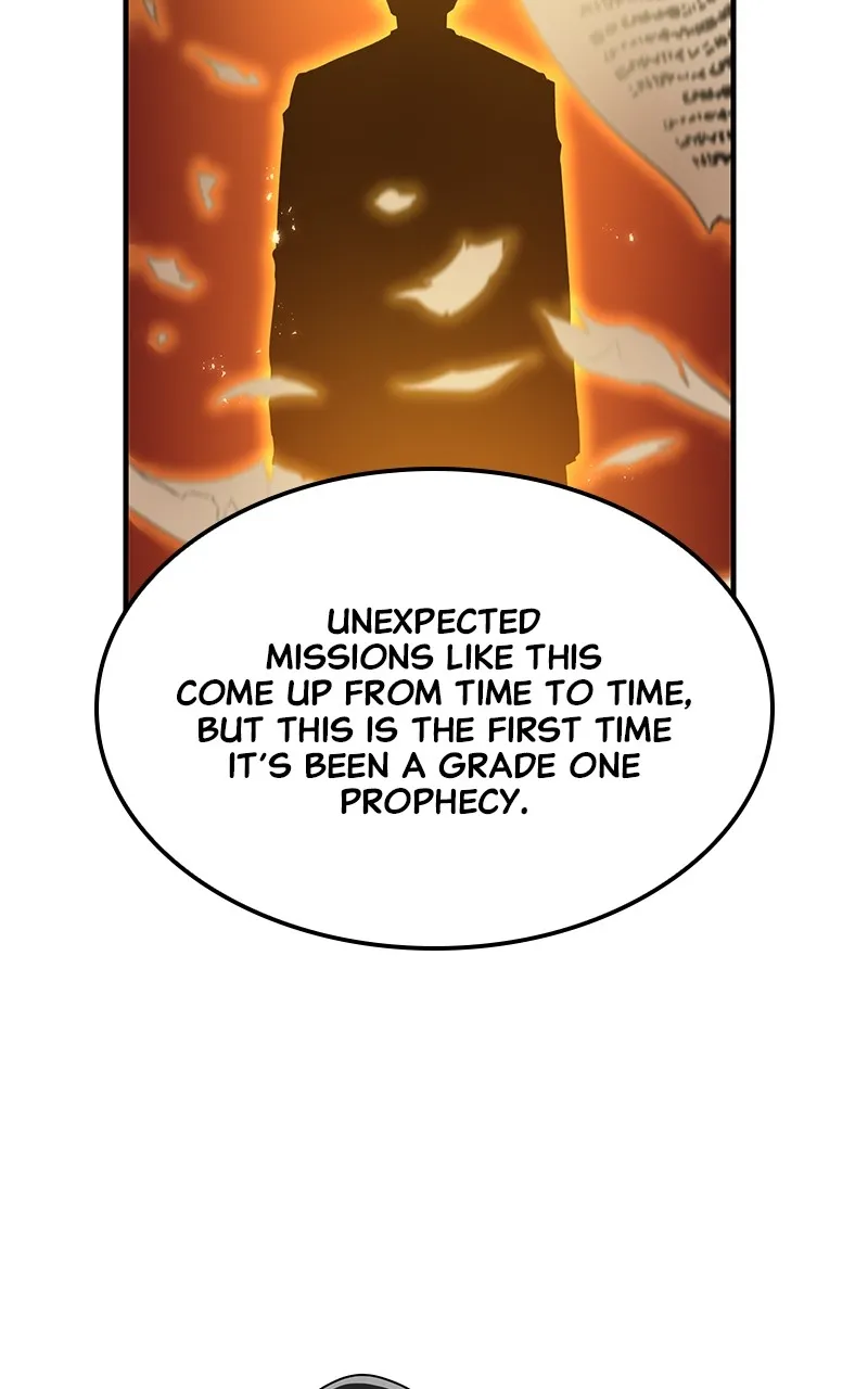I Am the Strongest Transcendent Chapter 20 page 11 - 