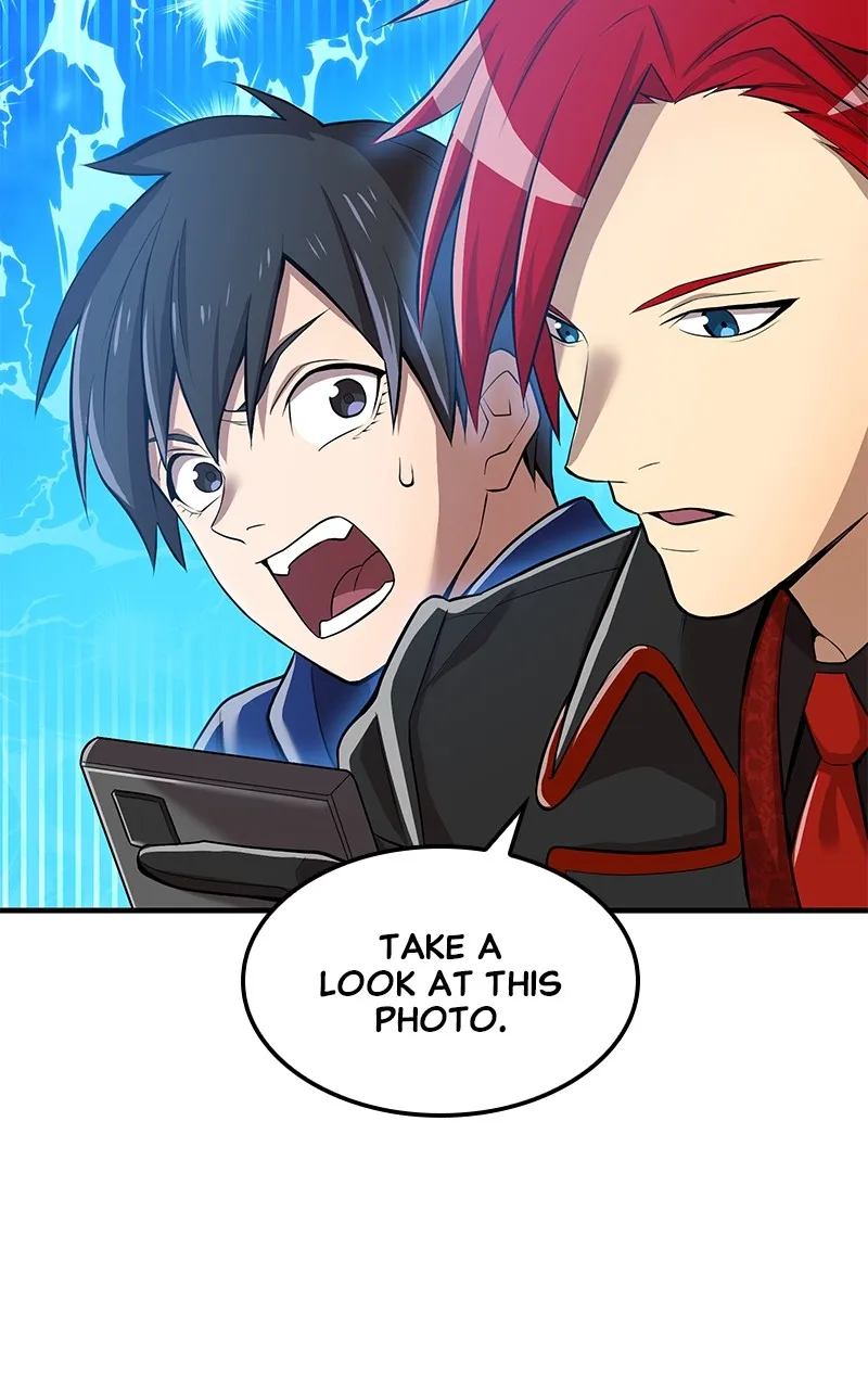 I Am the Strongest Transcendent Chapter 20 page 103 - 