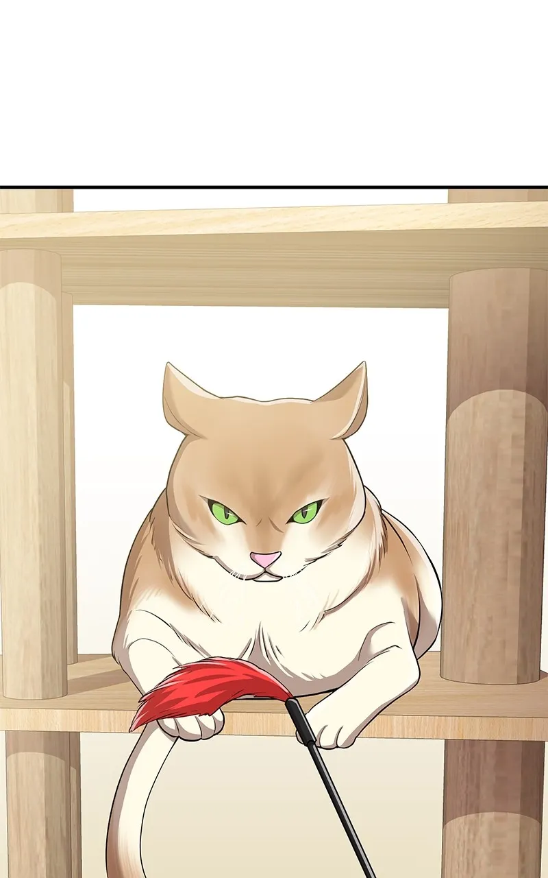 I Am the Strongest Transcendent Chapter 20 page 104 - 